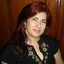 Cristina Cavalcanti