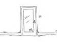 Simon's Cat  'Let Me In!'